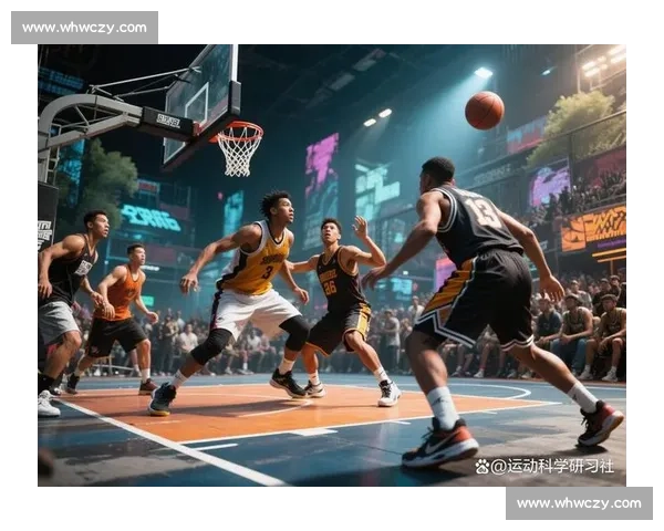 燃情全场！篮球赛激烈对抗与观众热血呐喊交织的震撼瞬间