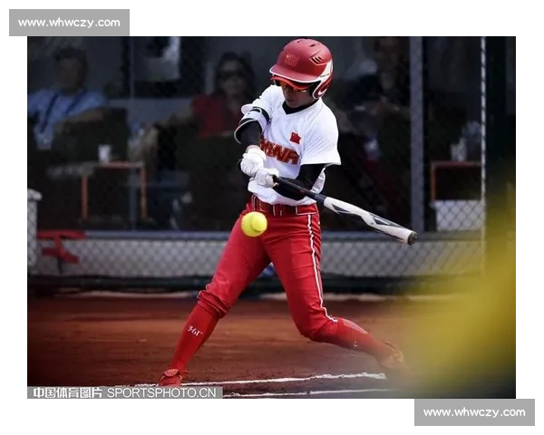 以科学训练方法为核心推动体育竞技水平提升的研究与探索